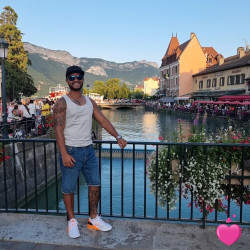 Photo de Samueldejesus, Homme 41 ans, de Saint-Cergues Rhône-Alpes