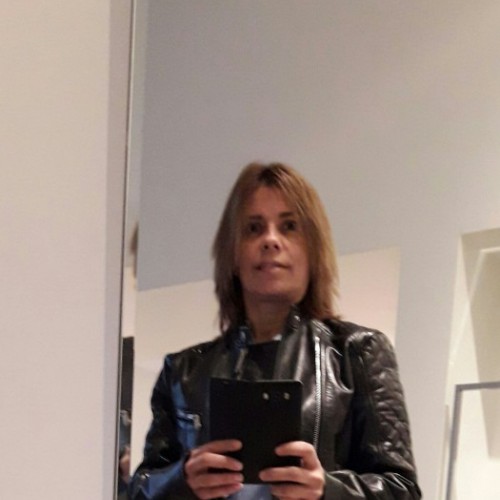 Photo de Rosette, Femme 52 ans, de Paris Île-de-France