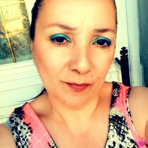 Photo de mariafatima, Femme 56 ans, de Créteil Île-de-France