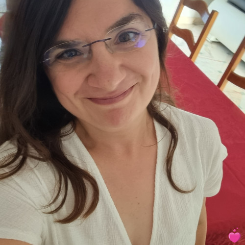 Photo de isa2177, Femme 48 ans, de Brétigny-sur-Orge Île-de-France