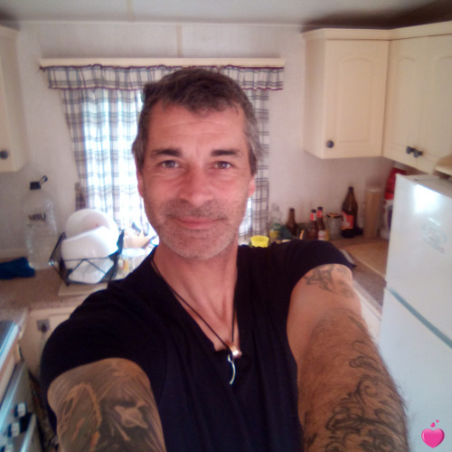 Photo de Frederrrrric, Homme 50 ans, de Castro Marim Algarve
