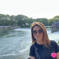 Photo de suzanne04, Femme 47 ans, de Villepinte Île-de-France