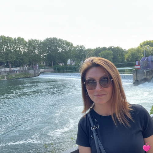 Photo de suzanne04, Femme 47 ans, de Villepinte ÃŽle-de-France