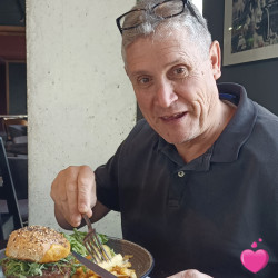 Photo de Louloudu69, Homme 59 ans, de Lyon Rhône-Alpes