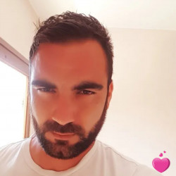 Photo de Andre12, Homme 37 ans, de Corbeil-Essonnes Île-de-France