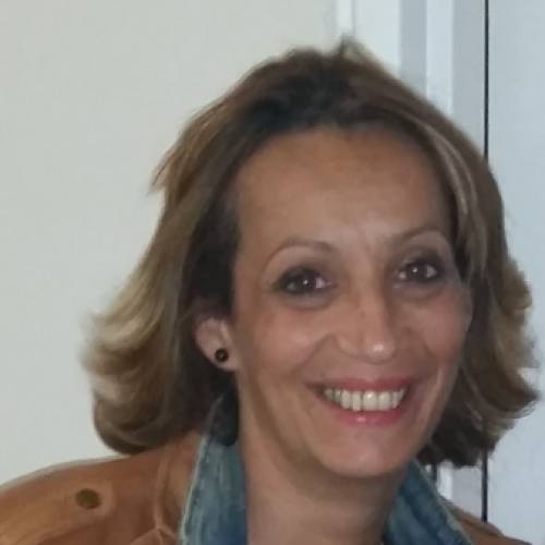 Photo de lou2213, Femme 47 ans, de Le Raincy Île-de-France