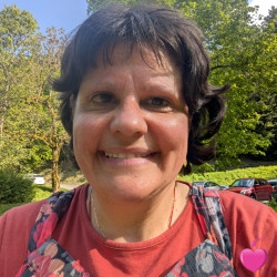 Photo de Cosette, Femme 50 ans, de Montbéliard Franche-Comté