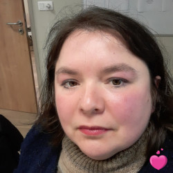 Photo de Céline1, Femme 40 ans, de Paris Île-de-France