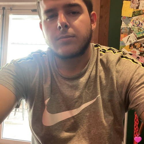 Photo de Alexcr95, Homme 28 ans, de Cergy Île-de-France