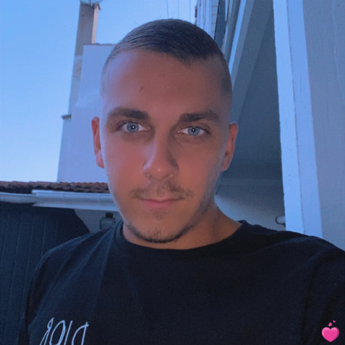 Photo de alexcrr742, Homme 30 ans, de Saint-Étienne Rhône-Alpes