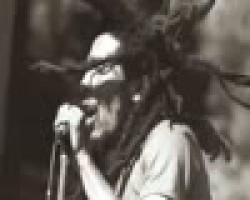 Bob Marley - Satisfy My Soul