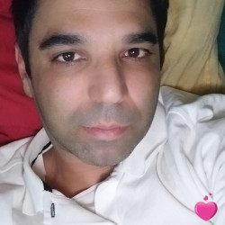Photo de patrickafer, Homme 45 ans, de Pau Aquitaine