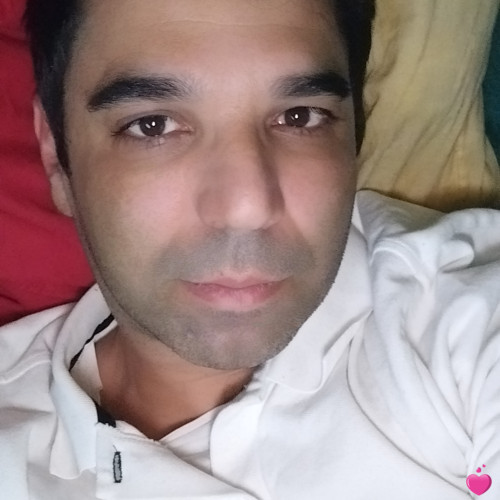 Foto de patrickafer, Homem 48 anos, de Pau Aquitaine