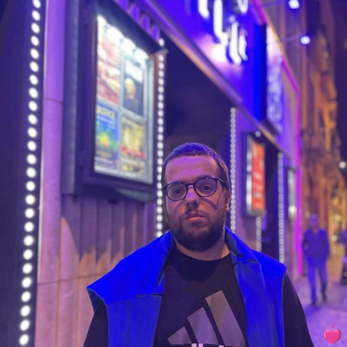 Photo de alexii, Homme 30 ans, de Saint-Germain-en-Laye Île-de-France