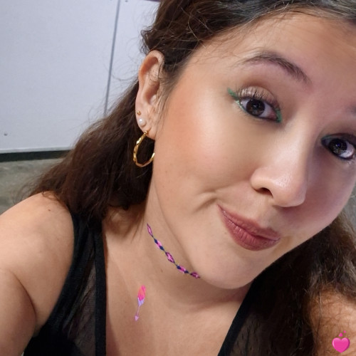 Photo de Carina67, Femme 35 ans, de Strasbourg Alsace