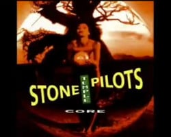 Stone temple pilots - Plush