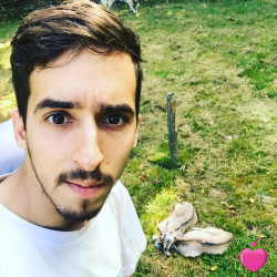 Photo de Julien56150, Homme 30 ans, de Baud Bretagne