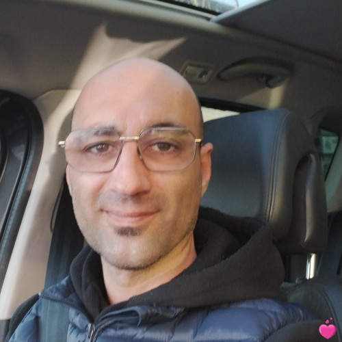 Photo de Tozé, Homme 42 ans, de Aulnay-sous-Bois Île-de-France