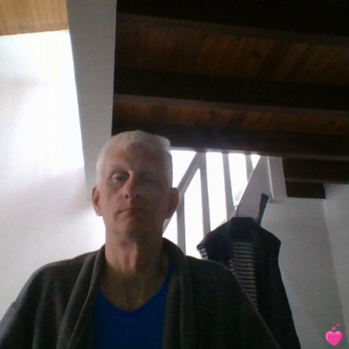 Foto de Michel40, Homem 66 anos, de Dax Aquitaine