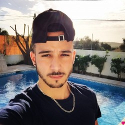 Foto de Thomasdsnts, Homem 34 anos, de Bonneuil Île-de-France
