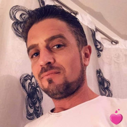 Photo de M.P, Homme 39 ans, de Nantes Pays-de-la-Loire