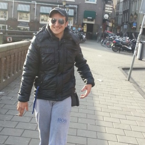 Photo de frances75, Homme 41 ans, de Paris Île-de-France