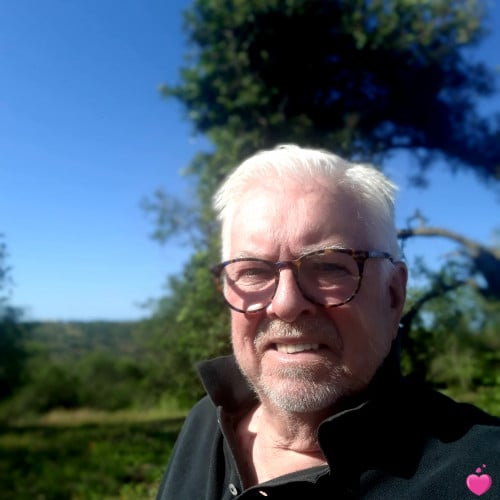Foto de Baden, Homem 72 anos, de Silves Algarve
