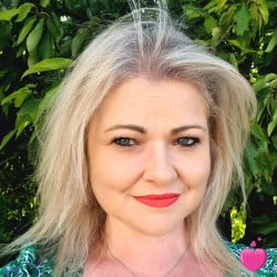 Photo de Liz, Femme 50 ans, de Poitiers Poitou-Charentes
