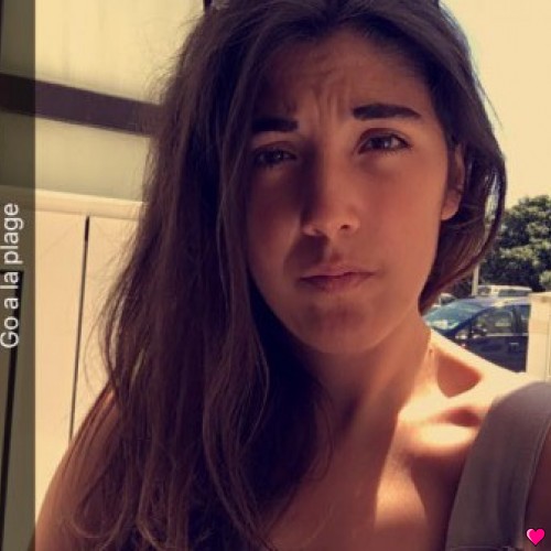 Photo de marinalinda, Femme 27 ans, de Villepreux Île-de-France