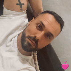 Photo de Sann, Homme 44 ans, de Besançon Franche-Comté