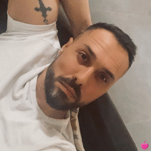 Photo de Sann, Homme 45 ans, de Besançon Franche-Comté