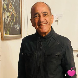 Photo de Leo2paris, Homme 79 ans, de Puteaux Île-de-France