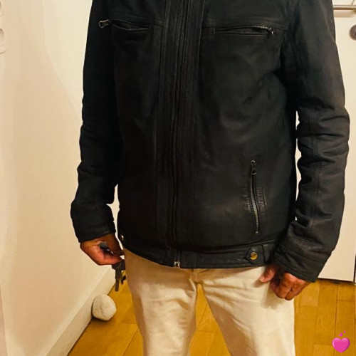 Photo de Leo2paris, Homme 79 ans, de Puteaux Île-de-France