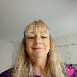 Photo de rose11, Femme 67 ans, de Vinça Languedoc-Roussillon