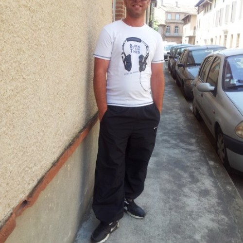 Photo de tufaooooo, Homme 37 ans, de Albi Midi-Pyrénées
