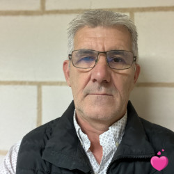Photo de delfim.voluntario, Homme 58 ans, de Le Mans Pays-de-la-Loire