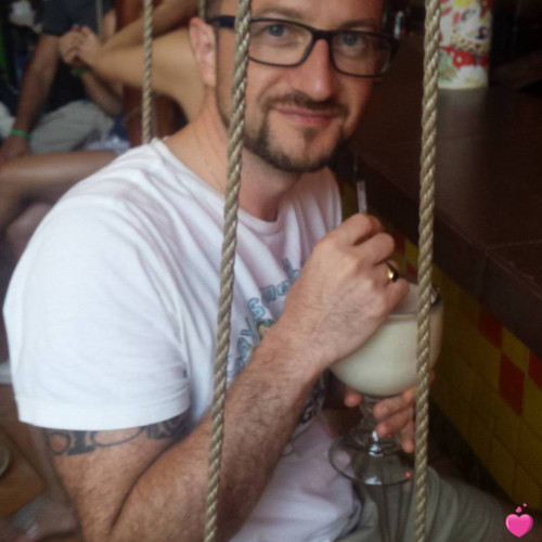 Photo de Kyloo, Homme 52 ans, de Neuilly-Plaisance Île-de-France