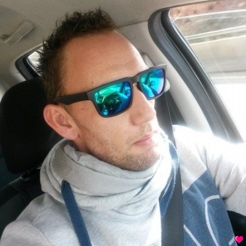 Photo de pablo, Homme 41 ans, de Argelès Midi-Pyrénées