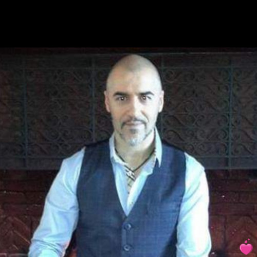 Photo de Ricardinho, Homme 46 ans, de Livry-Gargan Île-de-France