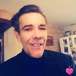 Photo de Rodolphe, Homme 51 ans, de Chouzé-sur-Loire Centre