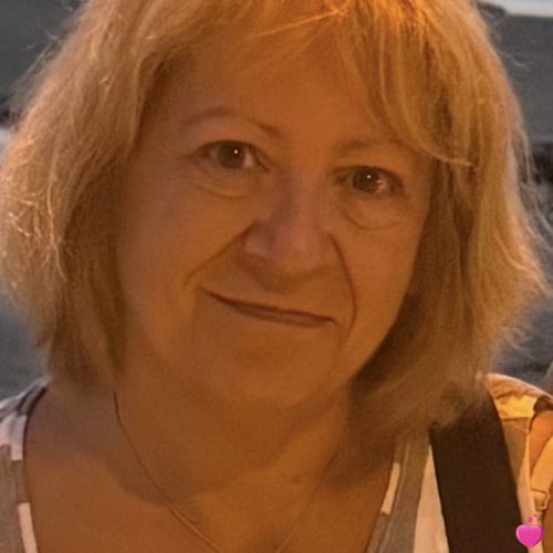 Photo de Melia68, Femme 59 ans, de Claye-Souilly Île-de-France
