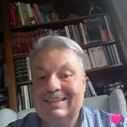 Foto de Pat6, Homem 49 anos, de Geneva Genf