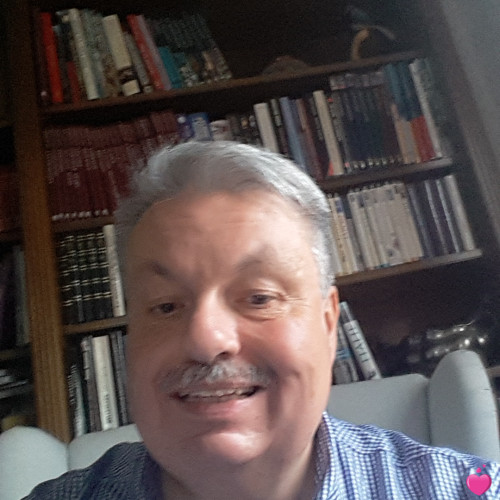 Photo de Pat6, Homme 49 ans, de Geneva Genf