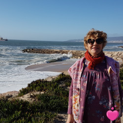 Photo de Sylvie777, Femme 66 ans, de Cantanhede Région Centre (Centro)