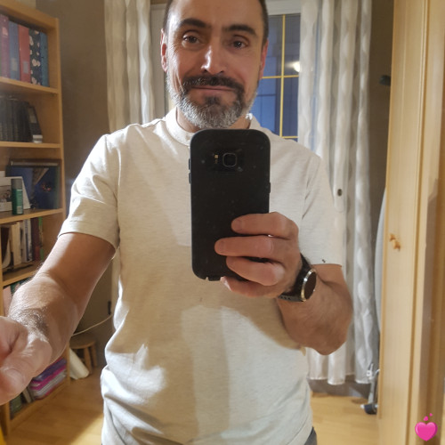 Photo de Gilles70, Homme 54 ans, de Goussainville Île-de-France