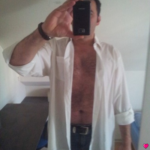 Photo de carlito165, Homme 58 ans, de Belfort Franche-Comté