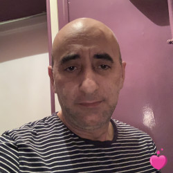 Photo de Pedro9eme, Homme 53 ans, de Paris Île-de-France