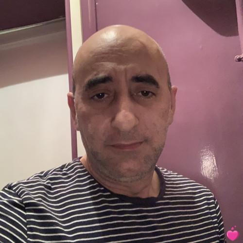 Photo de Pedro9eme, Homme 53 ans, de Paris ÃŽle-de-France