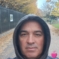 Photo de ManuelSilva1313, Homme 56 ans, de Porto Région Nord (Norte)