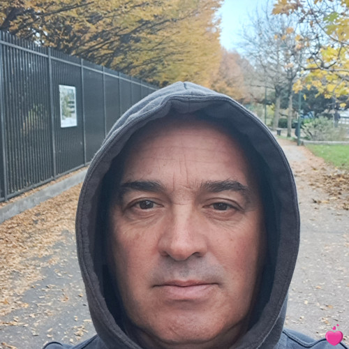 Photo de ManuelSilva1313, Homme 56 ans, de Porto Région Nord (Norte)